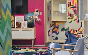 Hello! Accommodation